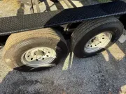 new Dump Trailers Panther Cargo  for sale, in Mima, FL Thumbnail 16