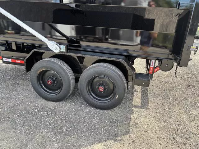 2026 Dump Trailer photo 7