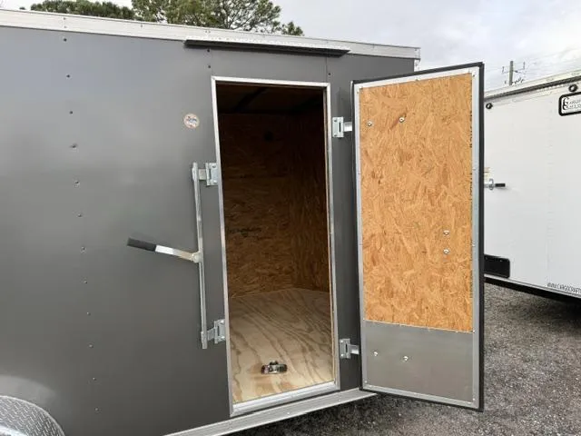 used Other Trailers Cargo Craft  for sale, in Mims, FL Thumbnail 11