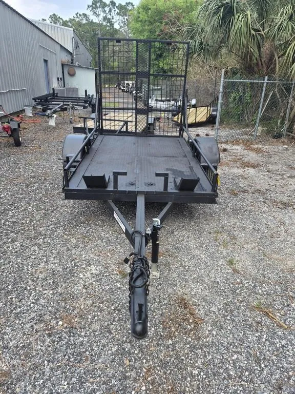 used Other Trailers Homemade  for sale, in Mims, FL Thumbnail 4