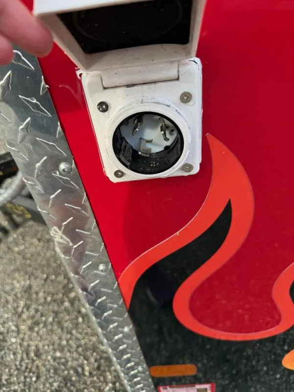 used Other Trailers All World Trailers  for sale, in Mima, FL Thumbnail 4