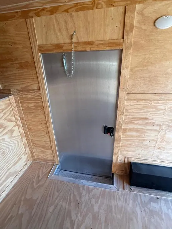 used Other Trailers Quality Cargo  for sale, in Mims, FL Thumbnail 19