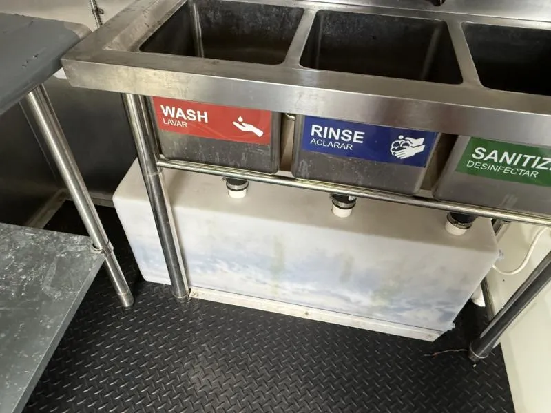 used Other Trailers All World Trailers  for sale, in Mims, FL Thumbnail 10