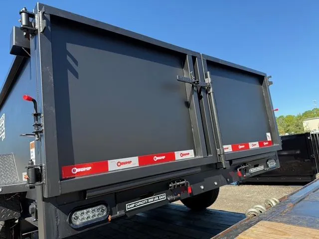 new Dump Trailers U-Dump  for sale, in Mima, FL Thumbnail 6