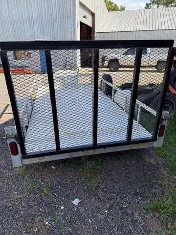used Utility Trailers Homesteader Trailers  for sale, in Mima, FL Thumbnail 6