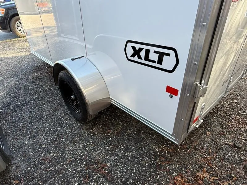 new Cargo (Enclosed) Trailers ALCOM  for sale, in Mima, FL Thumbnail 5