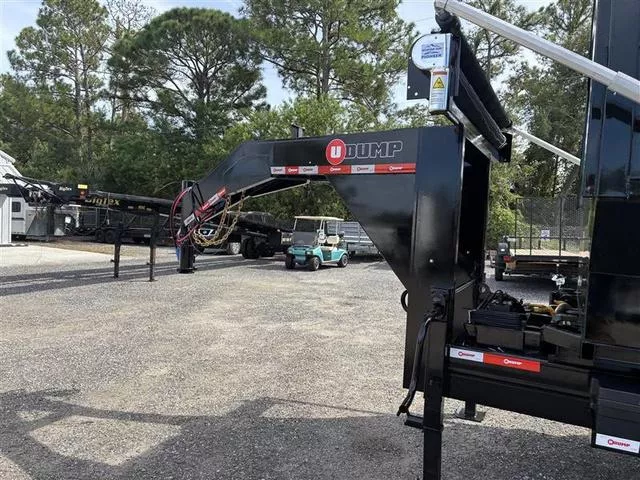 new Dump Trailers U-Dump  for sale, in Mima, FL Thumbnail 4