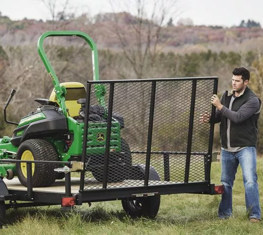 new Utility Trailers Karavan Trailers  for sale, in Mima, FL Thumbnail 2