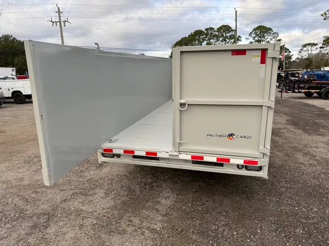 new Dump Trailers Panther Cargo  for sale, in Mima, FL Thumbnail 6