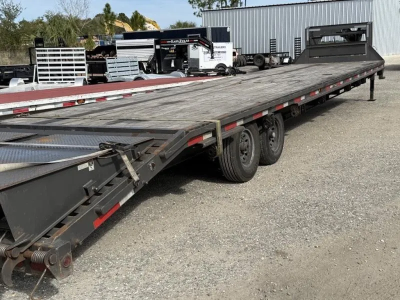 used Other Trailers East Texas  for sale, in Mima, FL Thumbnail 10
