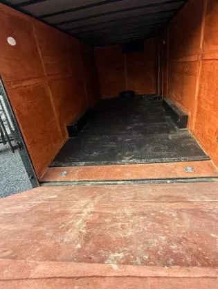 new Cargo (Enclosed) Trailers Quality Cargo  for sale, in Mima, FL Thumbnail 6