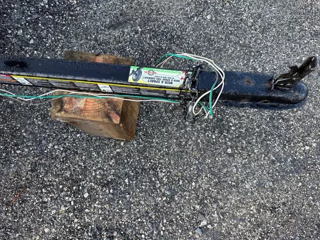 used Utility Trailers Carry-On  for sale, in Mima, FL Thumbnail 2