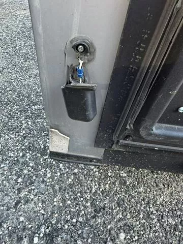 used Cargo (Enclosed) Trailers Rock Solid Cargo  for sale, in Mima, FL Thumbnail 6