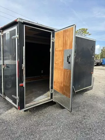 used Cargo (Enclosed) Trailers Other  for sale, in Mims, FL Thumbnail 7