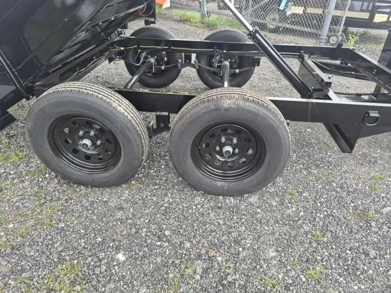 new Dump Trailers U-Dump  for sale, in Mims, FL Thumbnail 7