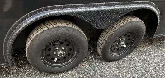 new Cargo (Enclosed) Trailers Quality Cargo  for sale, in Mima, FL Thumbnail 5