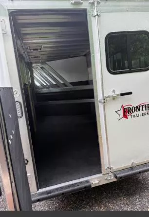 new Cargo (Enclosed) Trailers Quality Cargo  for sale, in Mima, FL Thumbnail 3