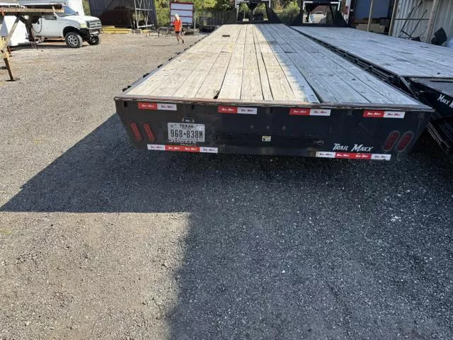 used Equipment / Flatbed Trailers TrailMaxx Trailers  for sale, in Mims, FL Thumbnail 7