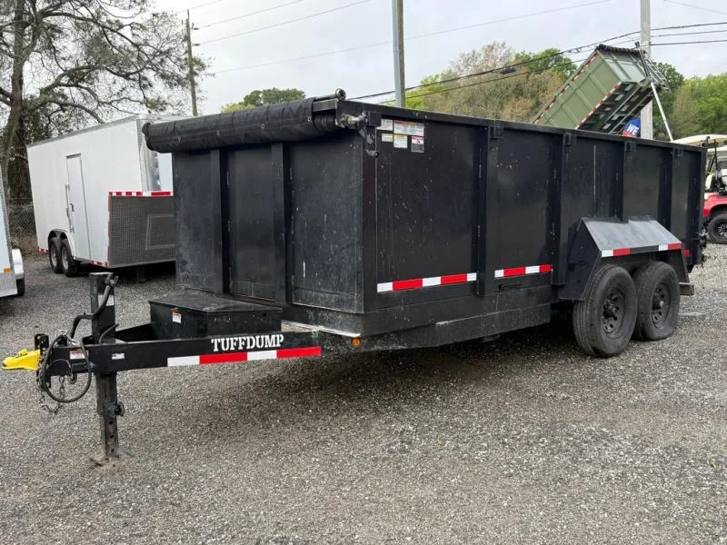 used Dump Trailers Other  for sale, in Mima, FL Thumbnail 9
