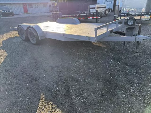 used Car Haulers / Racing Trailers Other  for sale, in Mima, FL Thumbnail 6