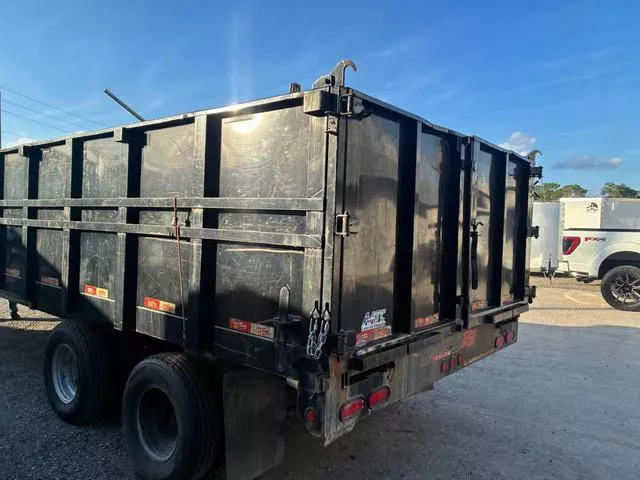 used Dump Trailers Liberty  for sale, in Mima, FL Thumbnail 7