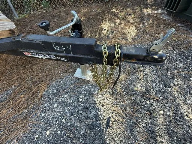 used Utility Trailers Other  for sale, in Mima, FL Thumbnail 6