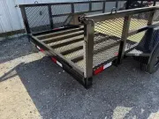 new Utility Trailers Ware Cargo Trailers  for sale, in Mima, FL Thumbnail 8