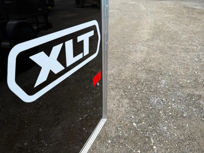 new Cargo (Enclosed) Trailers ALCOM  for sale, in Mims, FL Thumbnail 4