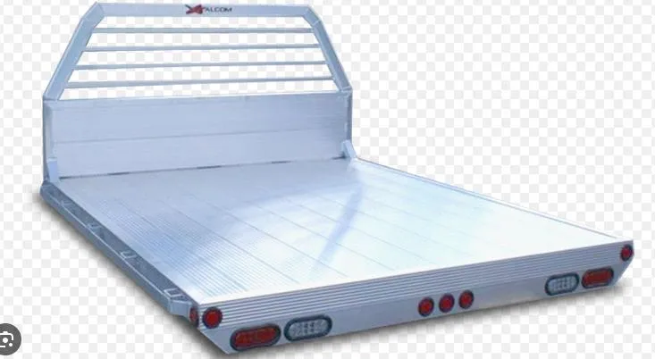 used Other Trailers ALCOM  for sale, in Mims, FL Thumbnail 5