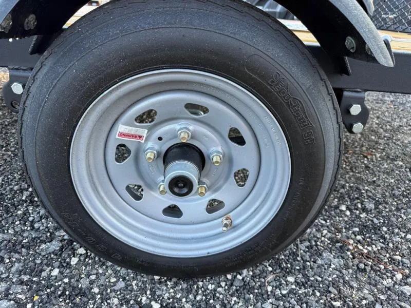 used Other Trailers Karavan Trailers  for sale, in Mims, FL Thumbnail 4