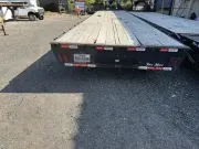 used Equipment / Flatbed Trailers TrailMaxx Trailers  for sale, in Mims, FL Thumbnail 14