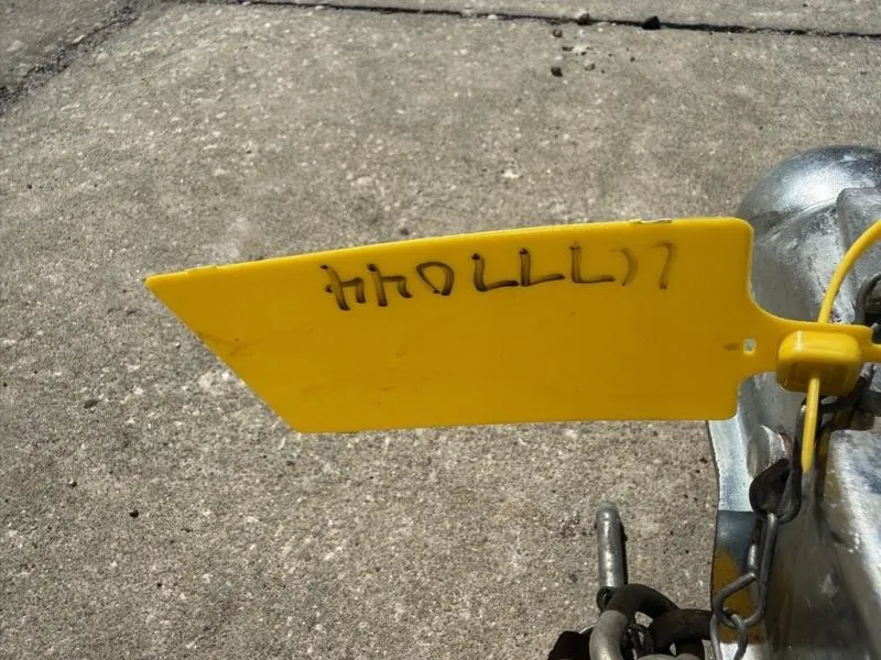 used Utility Trailers Homemade  for sale, in Mima, FL Thumbnail 2