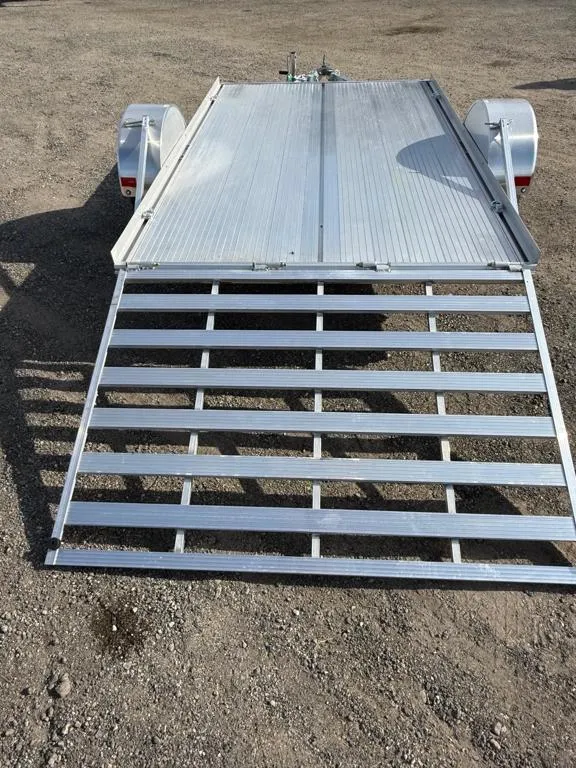 new Utility Trailers Mission  for sale, in Mims, FL Thumbnail 7