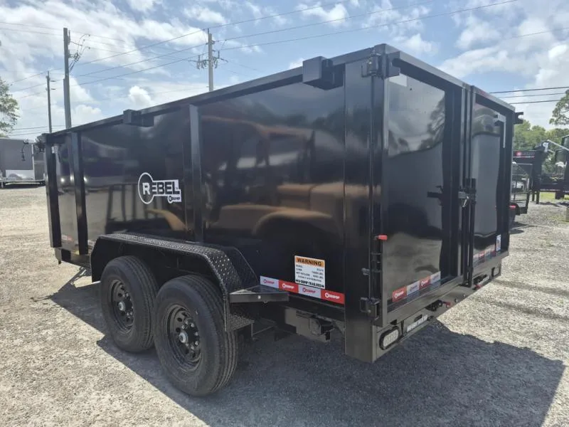 new Dump Trailers U-Dump  for sale, in Mima, FL Thumbnail 7