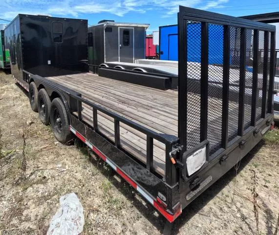 new Other Trailers Quality Cargo  for sale, in Mima, FL Thumbnail 4