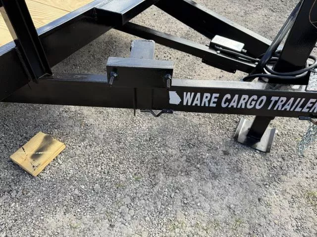 new Equipment / Flatbed Trailers Other  for sale, in Mims, FL Thumbnail 7