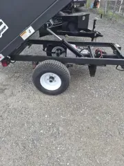 new Dump Trailers U-Dump  for sale, in Mima, FL Thumbnail 4