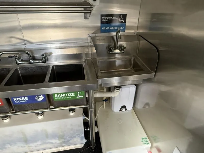 used Other Trailers All World Trailers  for sale, in Mims, FL Thumbnail 7