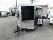 new Cargo (Enclosed) Trailers Ware Cargo Trailers  for sale, in Mims, FL Thumbnail 8