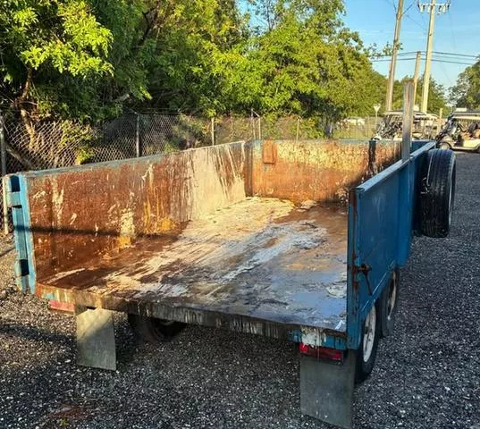 used Dump Trailers Homesteader Trailers  for sale, in Mims, FL Thumbnail 2