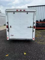 used Cargo (Enclosed) Trailers Pace American  for sale, in Mims, FL Thumbnail 2