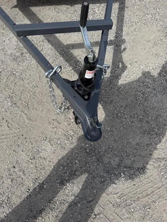 used Other Trailers Homemade  for sale, in Mima, FL Thumbnail 2