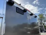 new Cargo (Enclosed) Trailers ALCOM  for sale, in Mims, FL Thumbnail 5