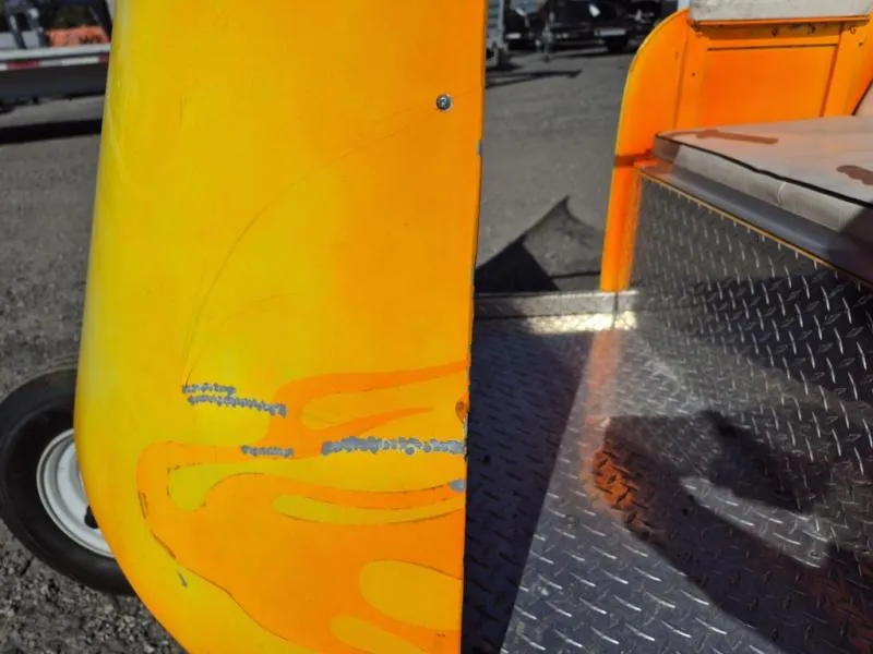 used Other Trailers Other  for sale, in Mims, FL Thumbnail 2