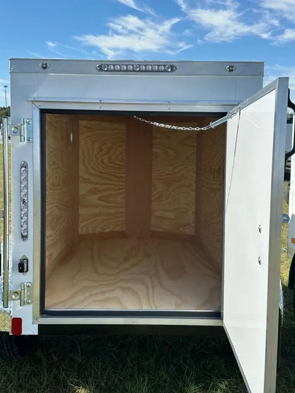 new Cargo (Enclosed) Trailers Procraft Trailers  for sale, in Mima, FL Thumbnail 3