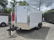 new Cargo (Enclosed) Trailers Cargo Craft  for sale, in Mims, FL Thumbnail 1
