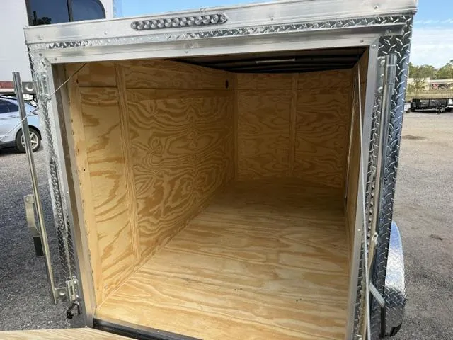 used Other Trailers Ware Cargo Trailers  for sale, in Mims, FL Thumbnail 10