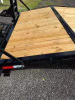 new Equipment / Flatbed Trailers Triple Crown Trailers  for sale, in Mims, FL Thumbnail 4