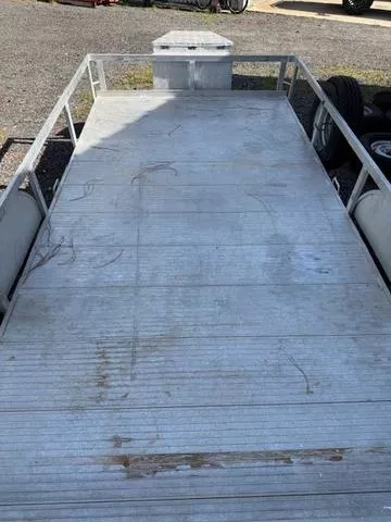 used Utility Trailers Homesteader Trailers  for sale, in Mima, FL Thumbnail 7
