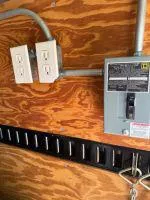 used Cargo (Enclosed) Trailers Homesteader Trailers  for sale, in Mims, FL Thumbnail 7